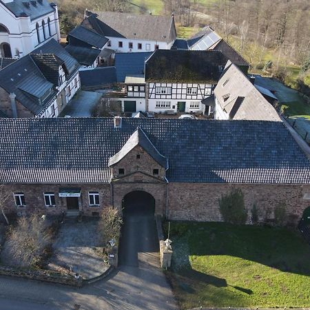 هيمباخ Hostel Burg Hausen المظهر الخارجي الصورة