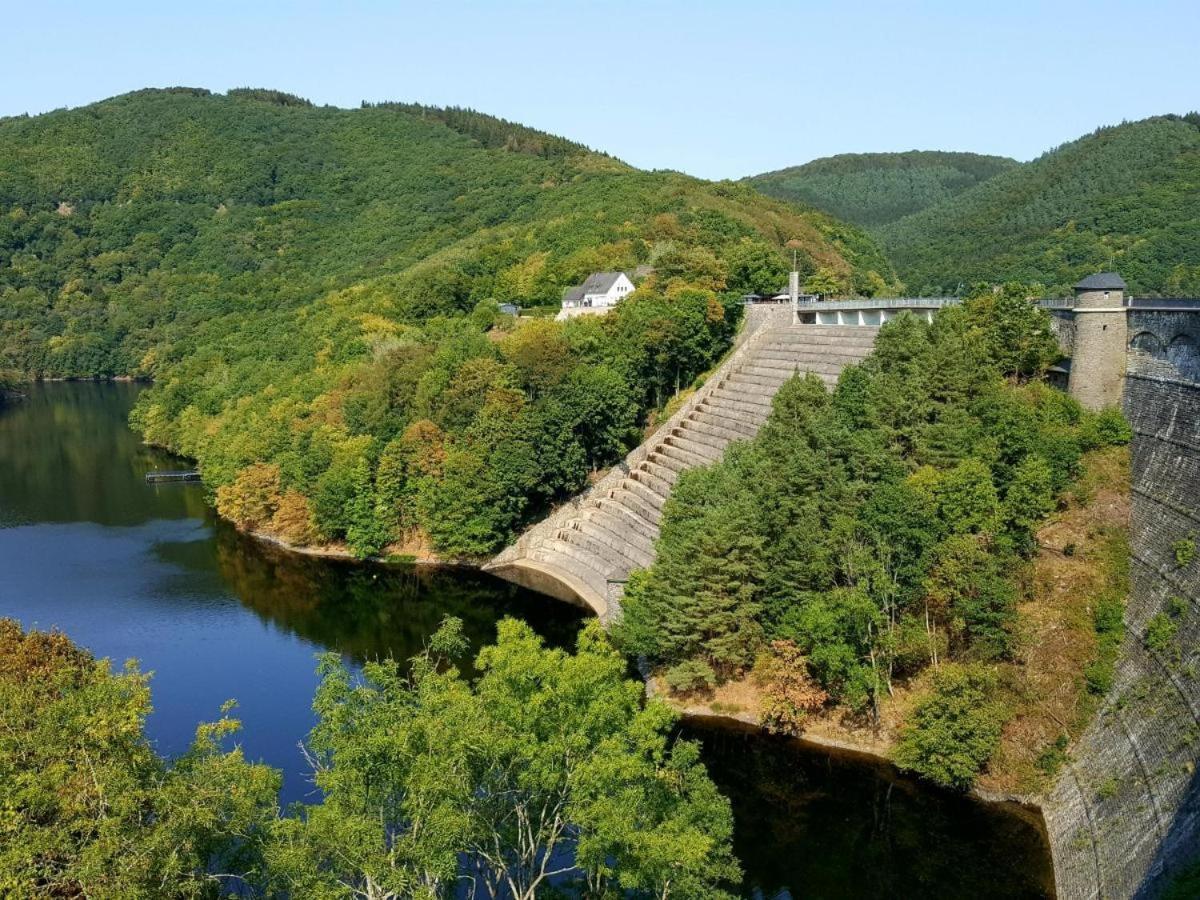 هيمباخ Hostel Burg Hausen المظهر الخارجي الصورة